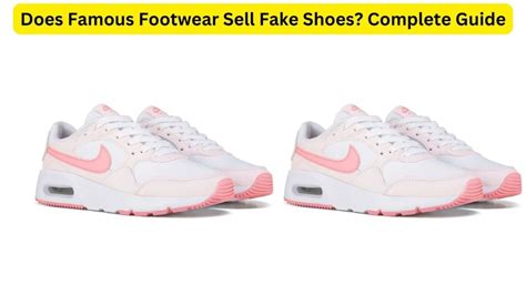 is famous footwear shoes fake|famous shoes reviews.